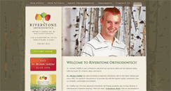Desktop Screenshot of drchaffee.com